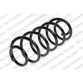 Ressort de suspension LESJOFORS 4266740