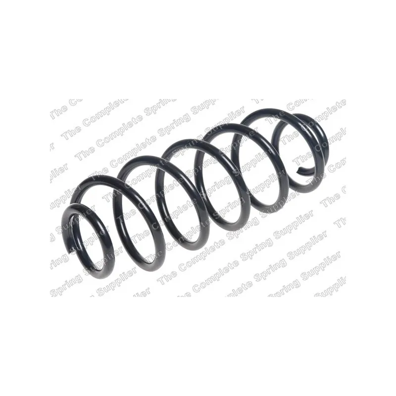 Ressort de suspension LESJOFORS 4266774