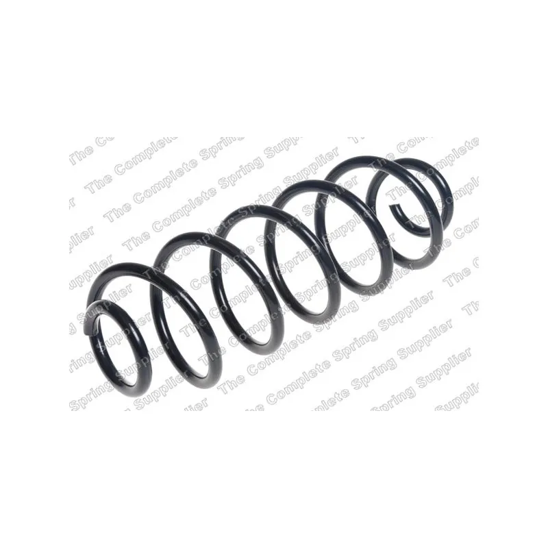 Ressort de suspension LESJOFORS 4266776