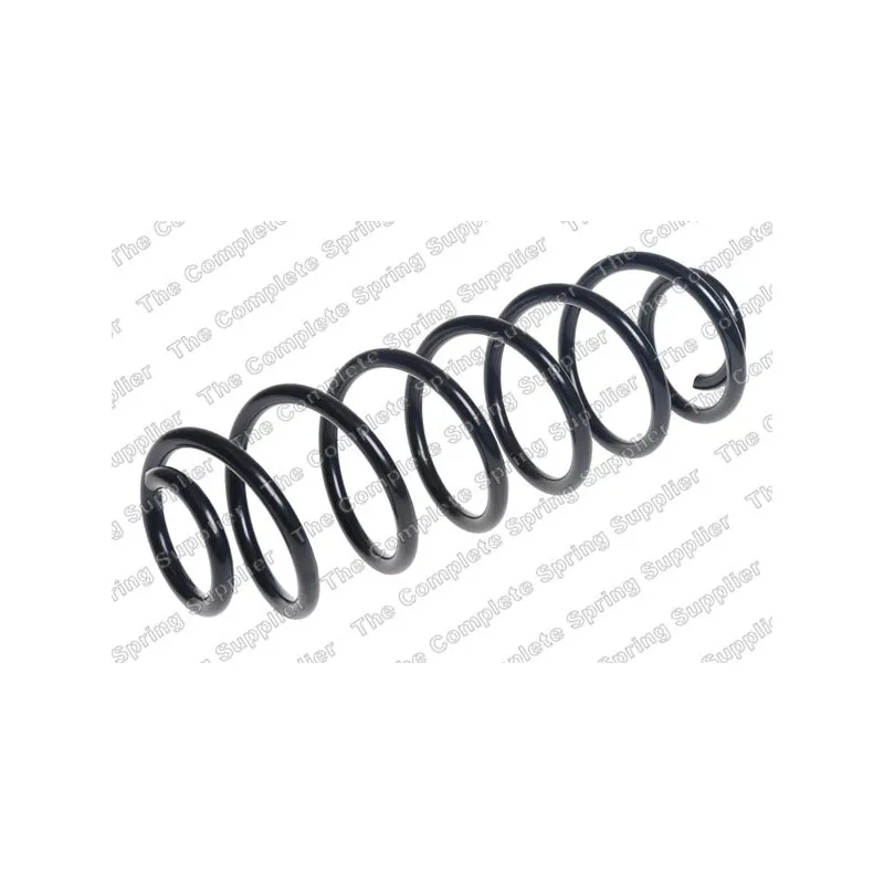 Ressort de suspension LESJOFORS 4266777