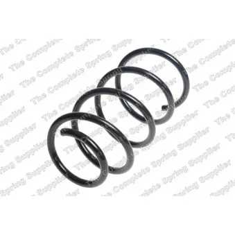 Ressort de suspension LESJOFORS 4269700