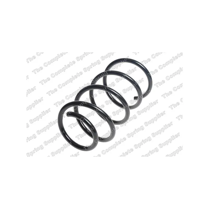 Ressort de suspension LESJOFORS 4269700