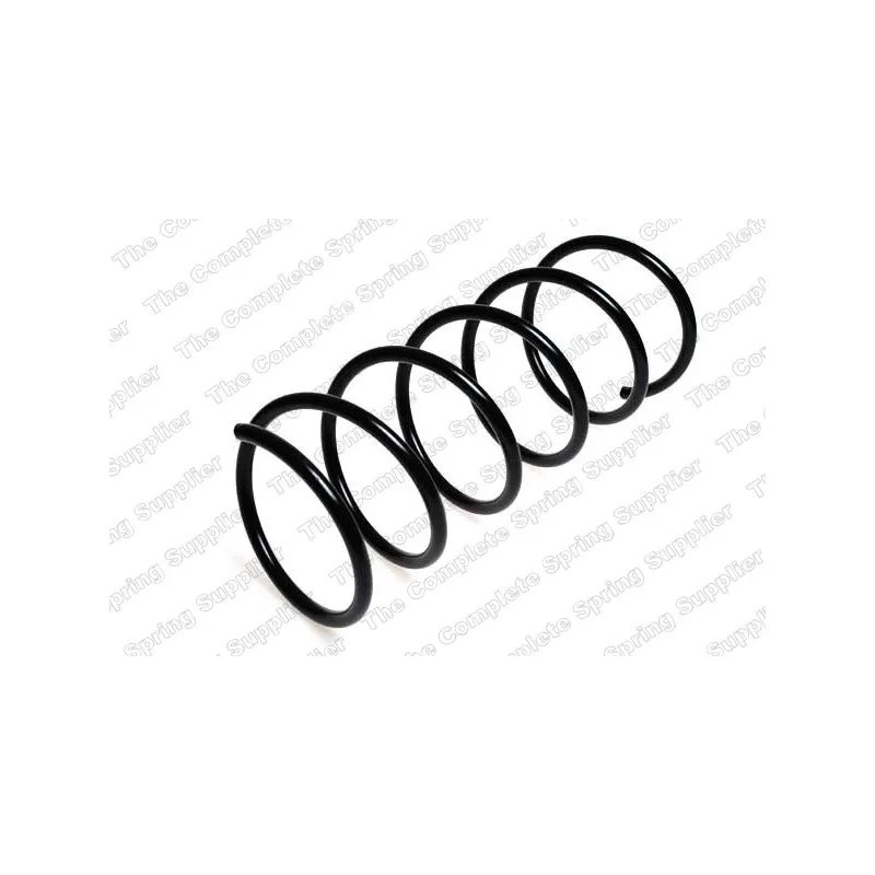 Ressort de suspension LESJOFORS 4272901