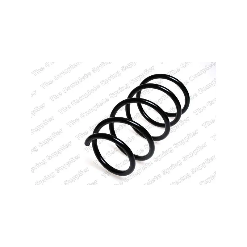Ressort de suspension LESJOFORS 4272908