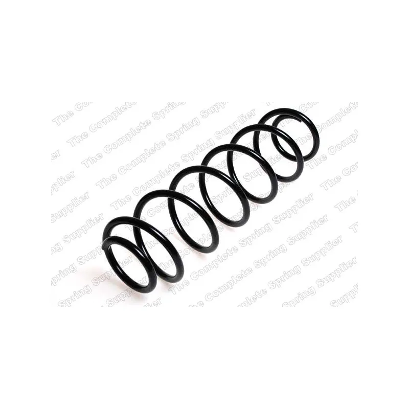 Ressort de suspension LESJOFORS 4272917