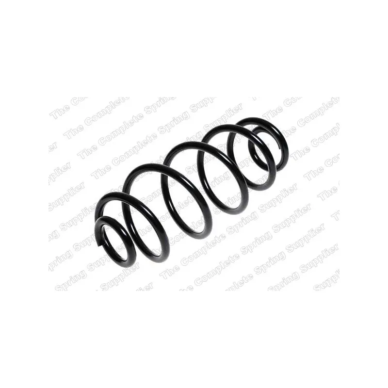 Ressort de suspension LESJOFORS 4272919