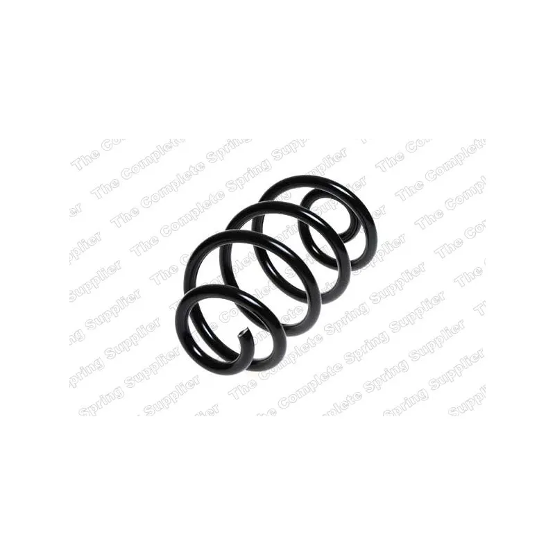 Ressort de suspension LESJOFORS 4272927