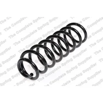 Ressort de suspension LESJOFORS 4272942