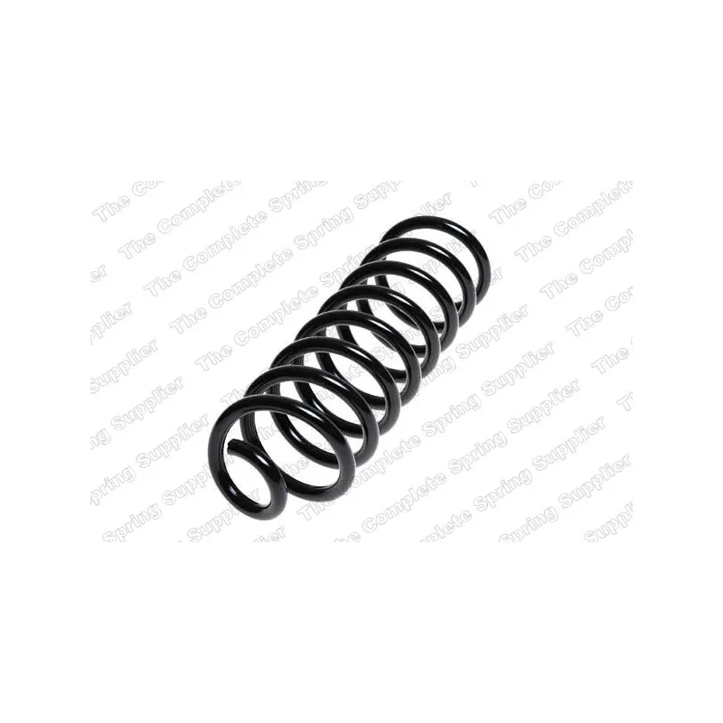 Ressort de suspension LESJOFORS 4272947