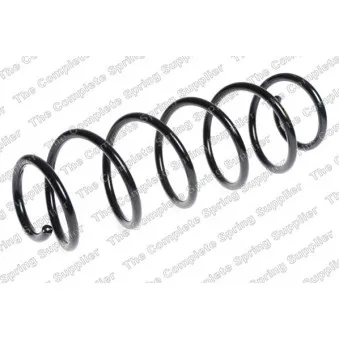 Ressort de suspension LESJOFORS 4272950