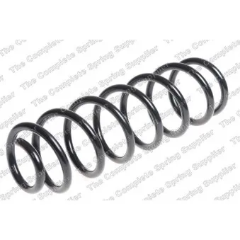 Ressort de suspension LESJOFORS