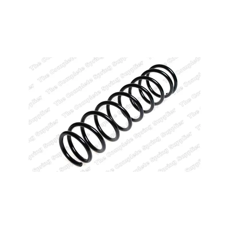 Ressort de suspension LESJOFORS 4275722