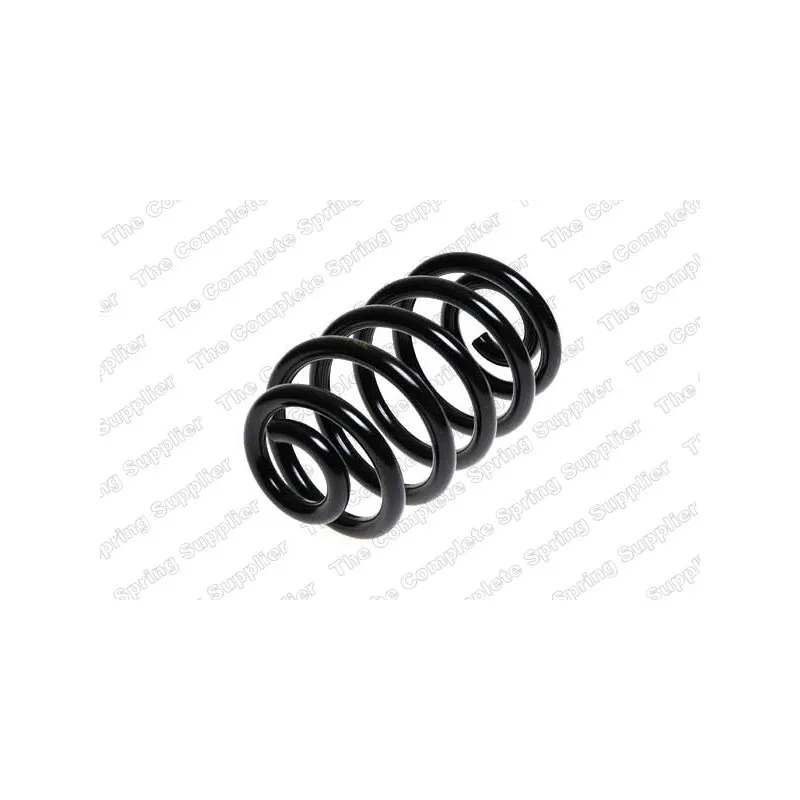 Ressort de suspension LESJOFORS 4275744