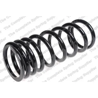 Ressort de suspension LESJOFORS 4275747