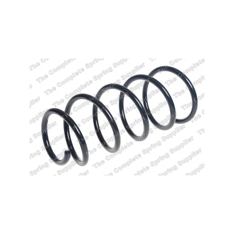 Ressort de suspension LESJOFORS 4275751