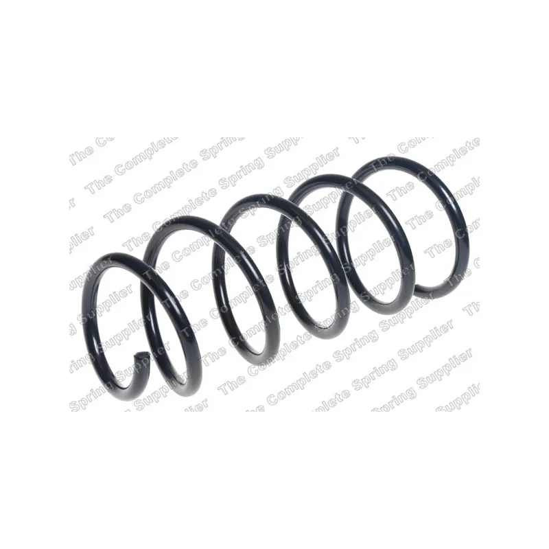 Ressort de suspension LESJOFORS 4275752