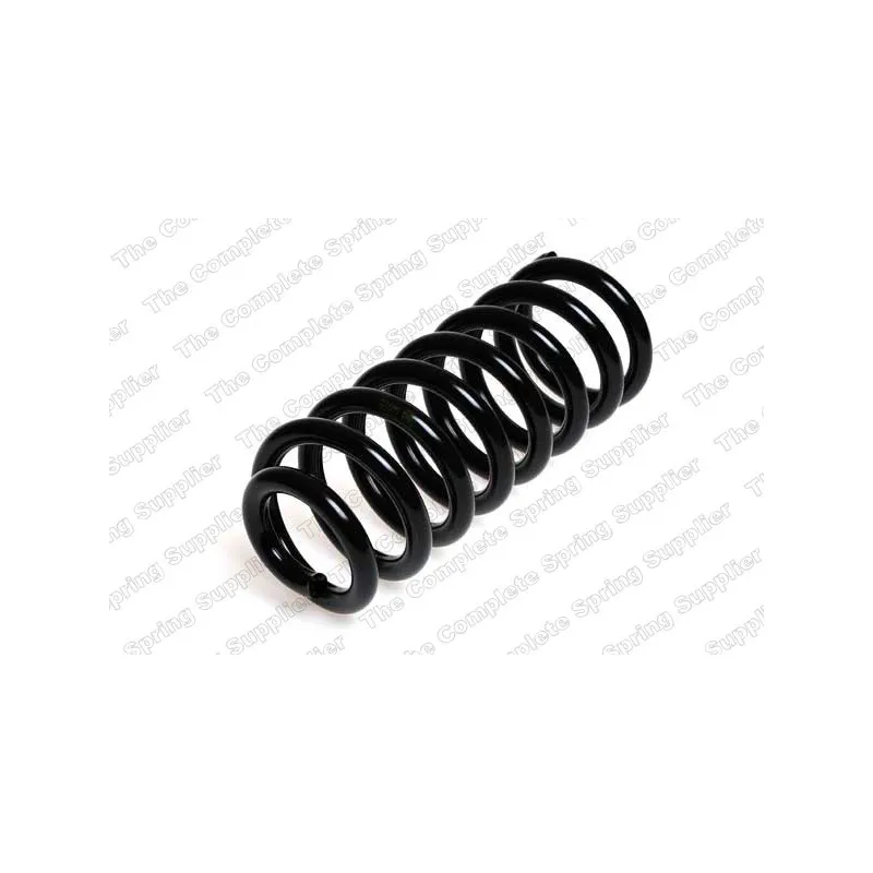 Ressort de suspension LESJOFORS 4277807