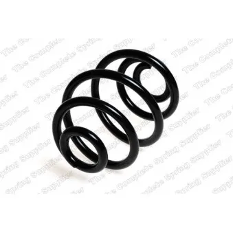 Ressort de suspension LESJOFORS 4277810