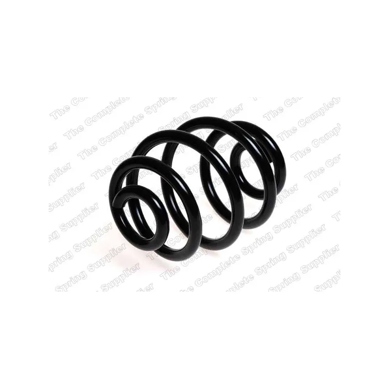Ressort de suspension LESJOFORS 4277813