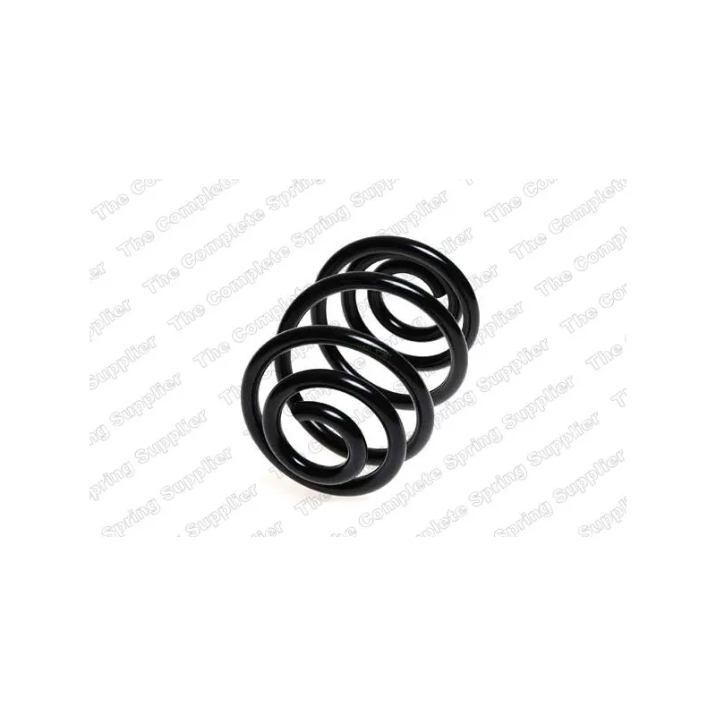 Ressort de suspension LESJOFORS 4277819
