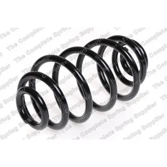 Ressort de suspension LESJOFORS 4277824