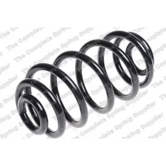 Ressort de suspension LESJOFORS