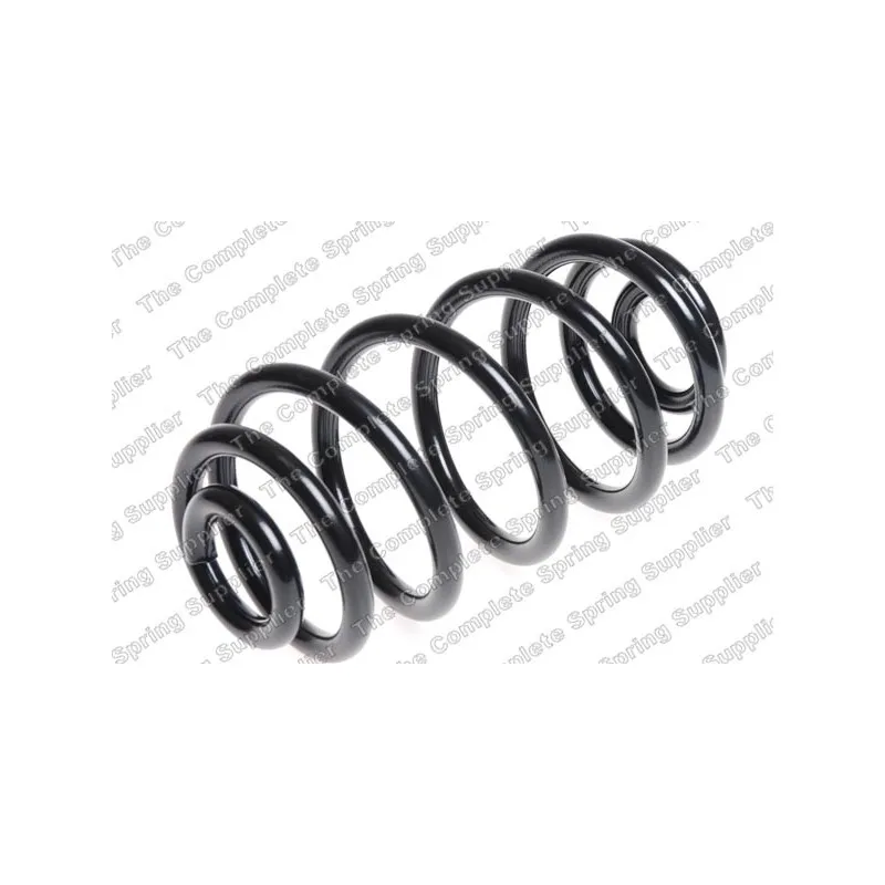 Ressort de suspension LESJOFORS 4277826