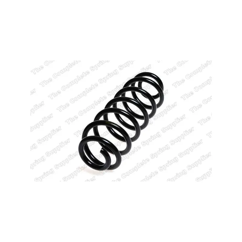 Ressort de suspension LESJOFORS 4282917