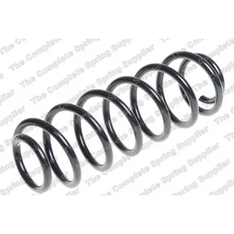Ressort de suspension LESJOFORS 4282927