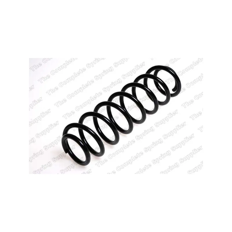 Ressort de suspension LESJOFORS 4285711