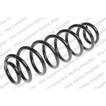 Ressort de suspension LESJOFORS 4285733
