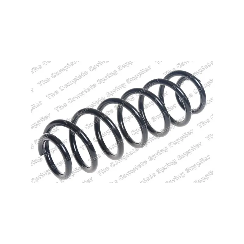 Ressort de suspension LESJOFORS 4285744