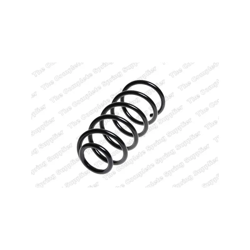 Ressort de suspension LESJOFORS 4286000