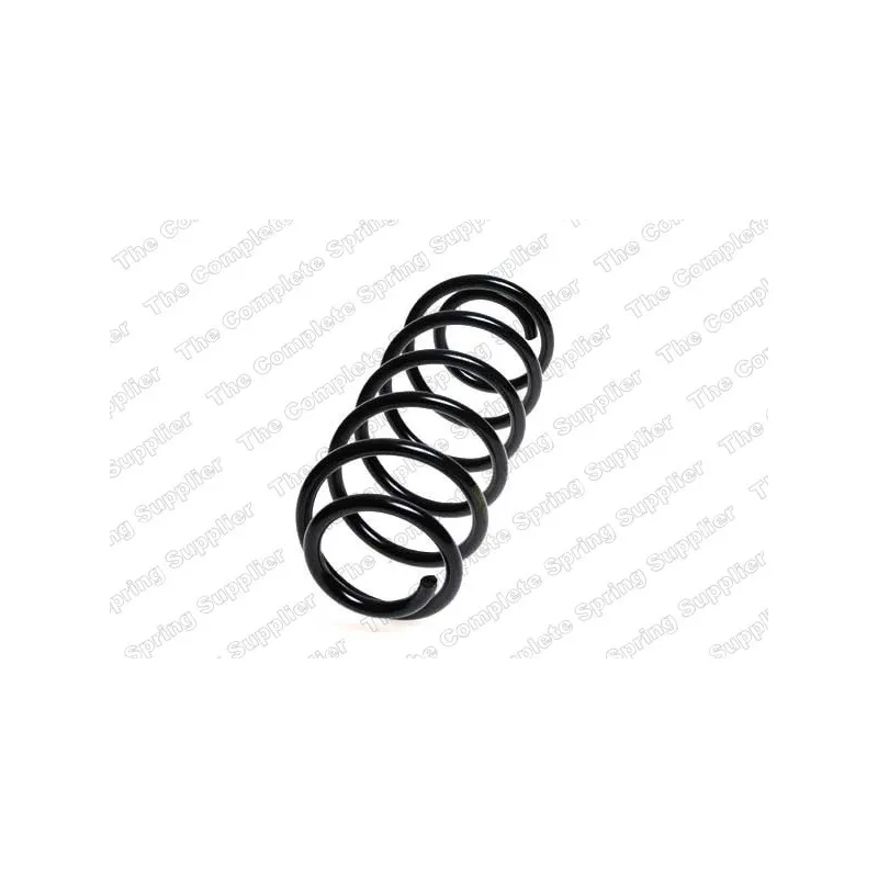 Ressort de suspension LESJOFORS 4286003
