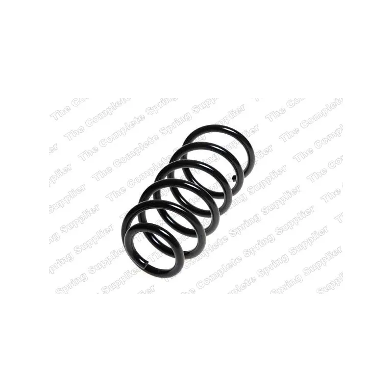 Ressort de suspension LESJOFORS 4286004