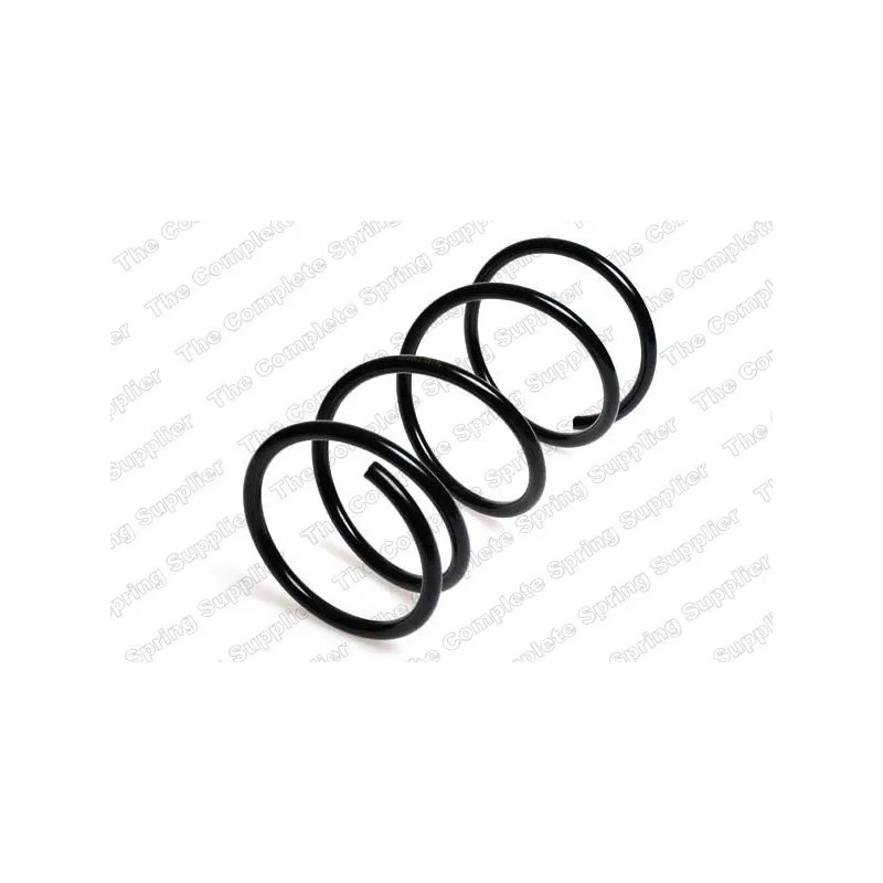 Ressort de suspension LESJOFORS 4288306