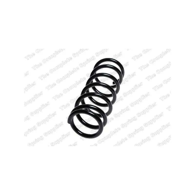 Ressort de suspension LESJOFORS 4288313