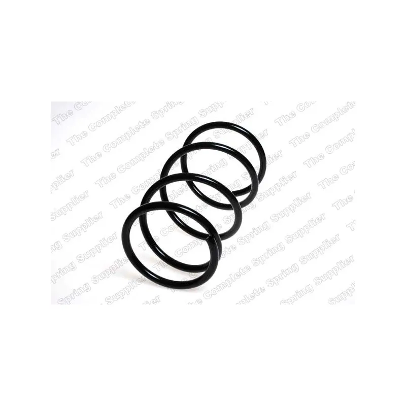 Ressort de suspension LESJOFORS 4288316