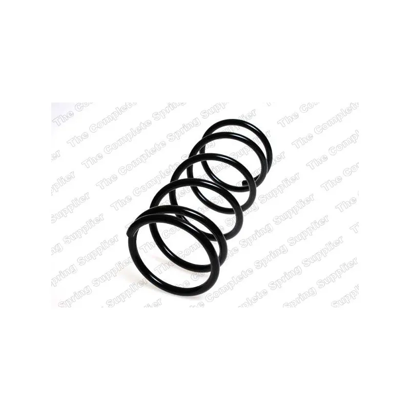 Ressort de suspension LESJOFORS 4288317
