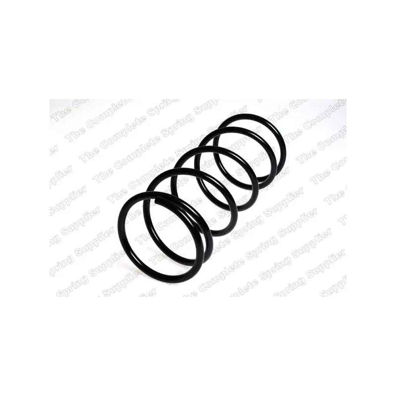 Ressort de suspension LESJOFORS 4288318