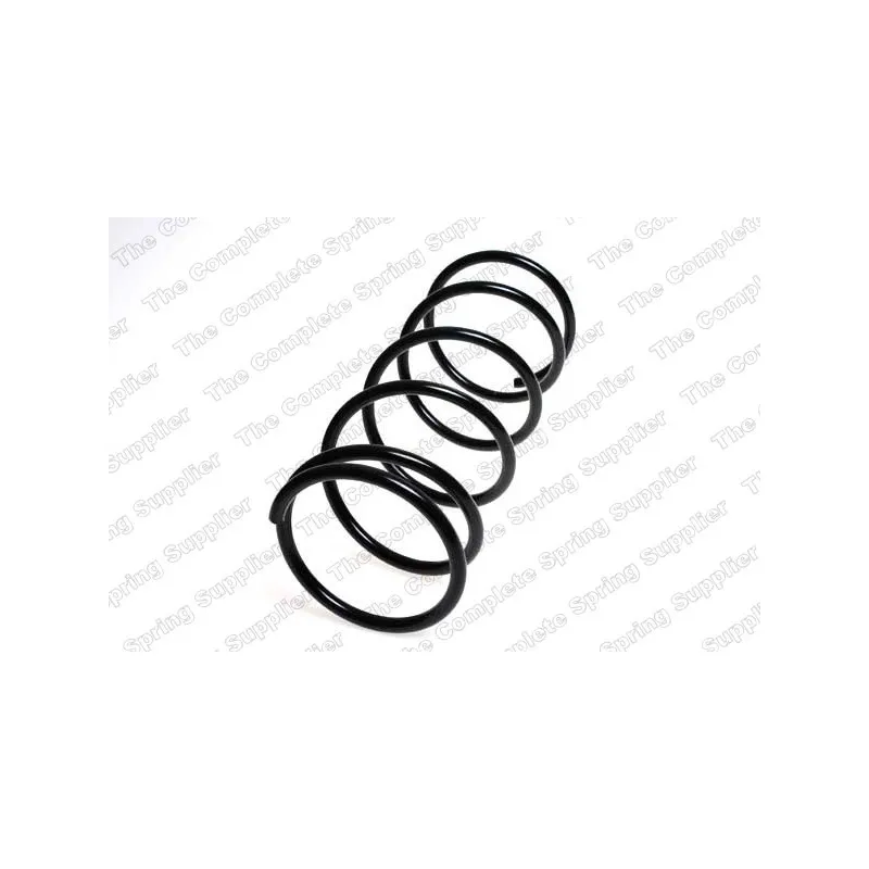 Ressort de suspension LESJOFORS 4288319