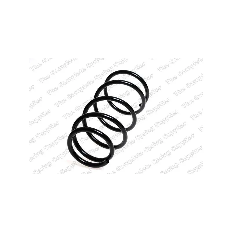 Ressort de suspension LESJOFORS 4288322