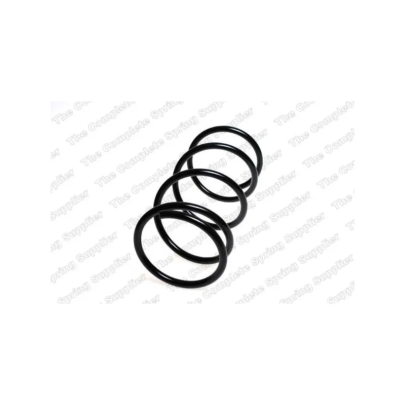 Ressort de suspension LESJOFORS 4288325