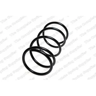 Ressort de suspension LESJOFORS 4288326