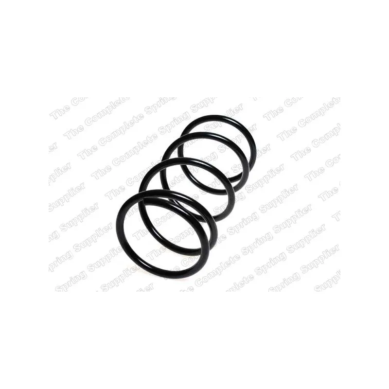 Ressort de suspension LESJOFORS 4288326