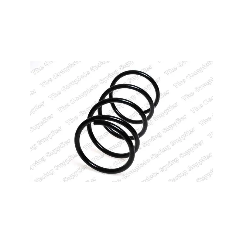 Ressort de suspension LESJOFORS 4288328