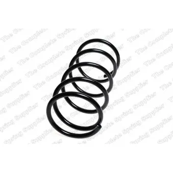 Ressort de suspension LESJOFORS 4288329