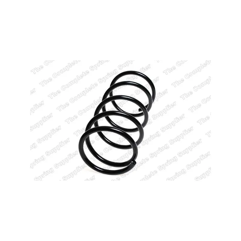 Ressort de suspension LESJOFORS 4288329