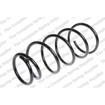 Ressort de suspension LESJOFORS 4288337