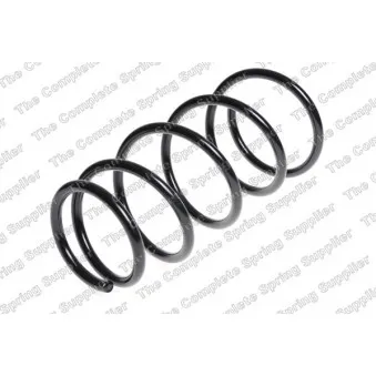 Ressort de suspension LESJOFORS 4288338